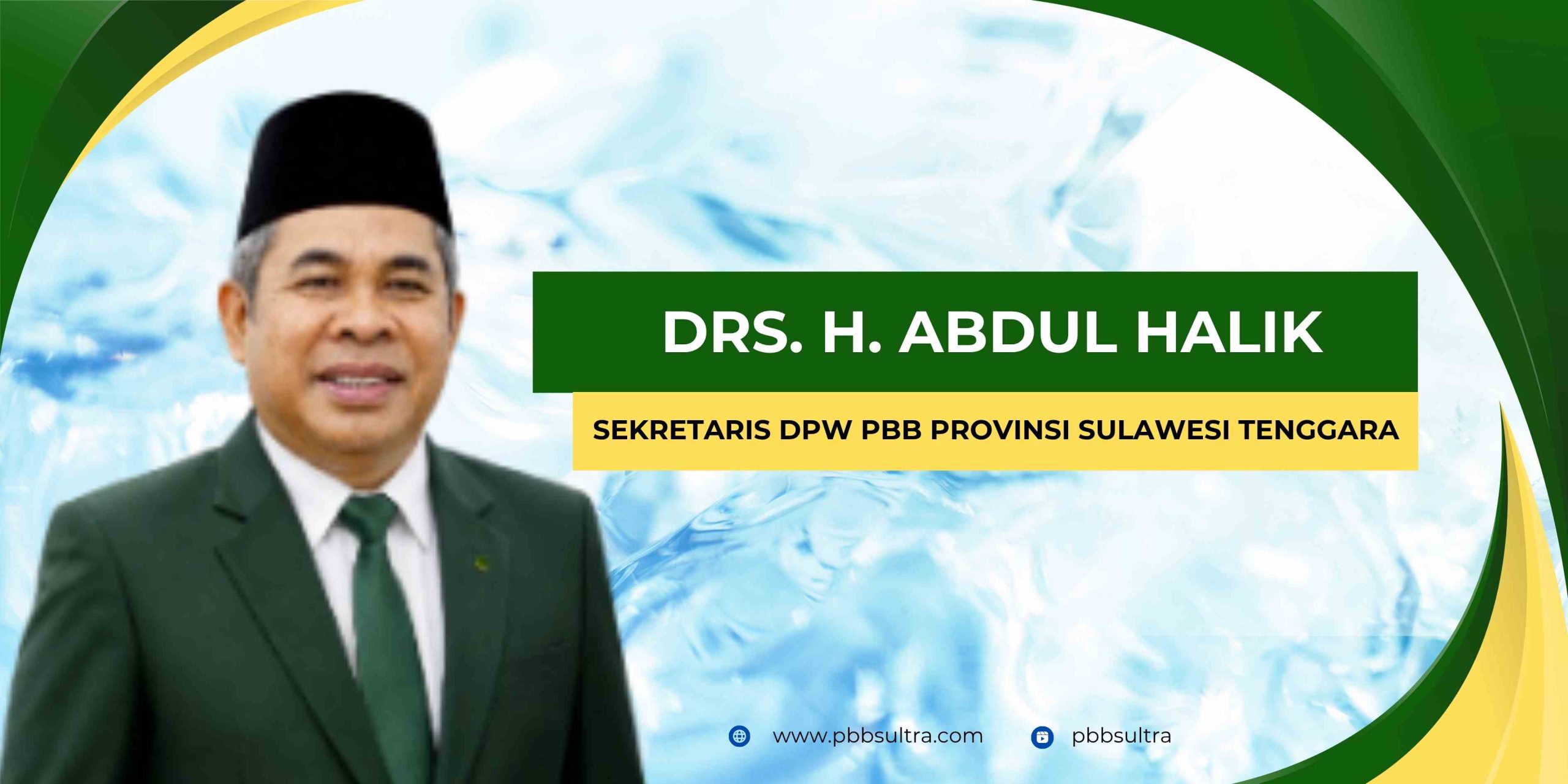 DRS. H.ABDUL HALIK